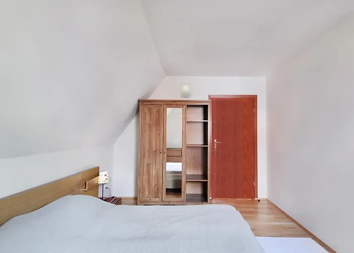Apartamenty Tatrzańskie Turnie